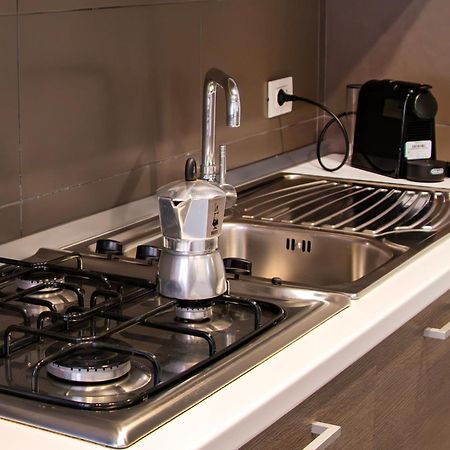 Apartament Dimora Bernini Neapol Zewnętrze zdjęcie