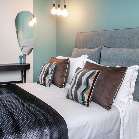 Apartament Dimora Bernini Neapol Zewnętrze zdjęcie