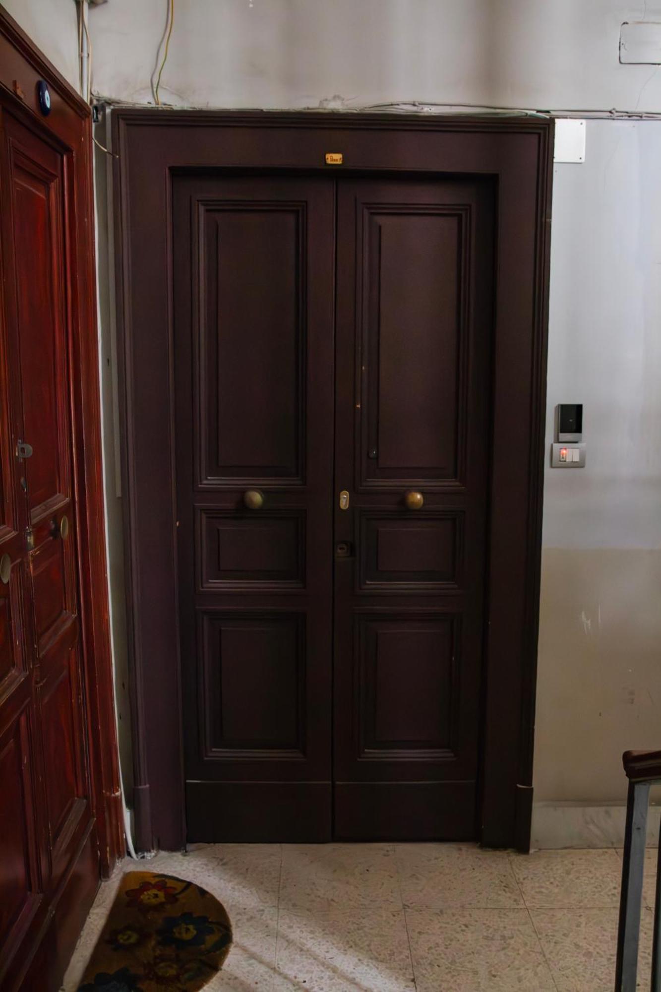 Apartament Dimora Bernini Neapol Zewnętrze zdjęcie