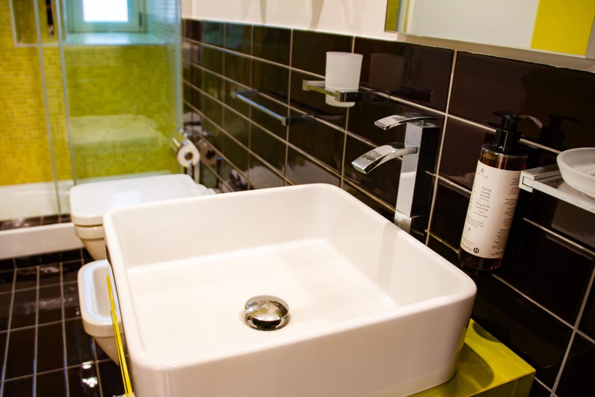 Apartament Dimora Bernini Neapol Zewnętrze zdjęcie