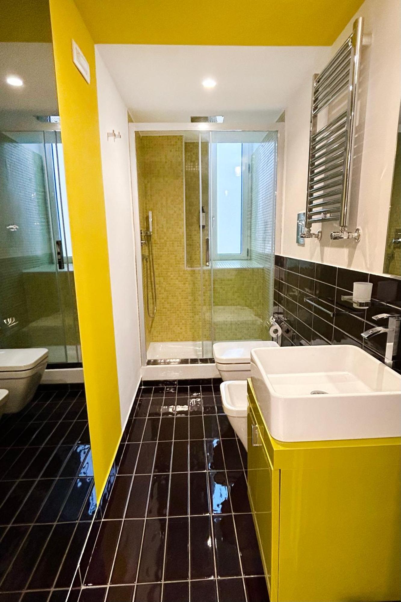 Apartament Dimora Bernini Neapol Zewnętrze zdjęcie