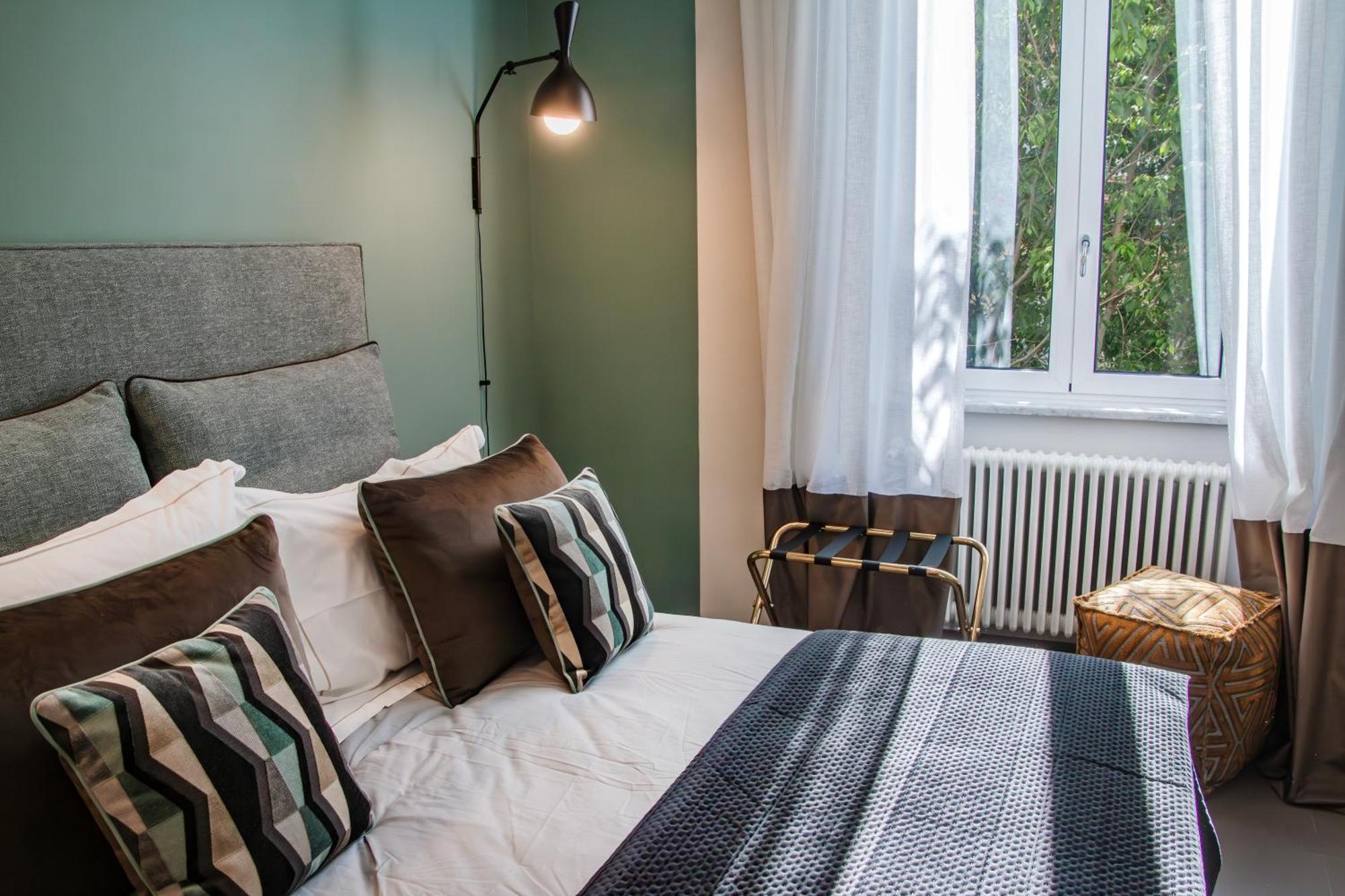 Apartament Dimora Bernini Neapol Zewnętrze zdjęcie