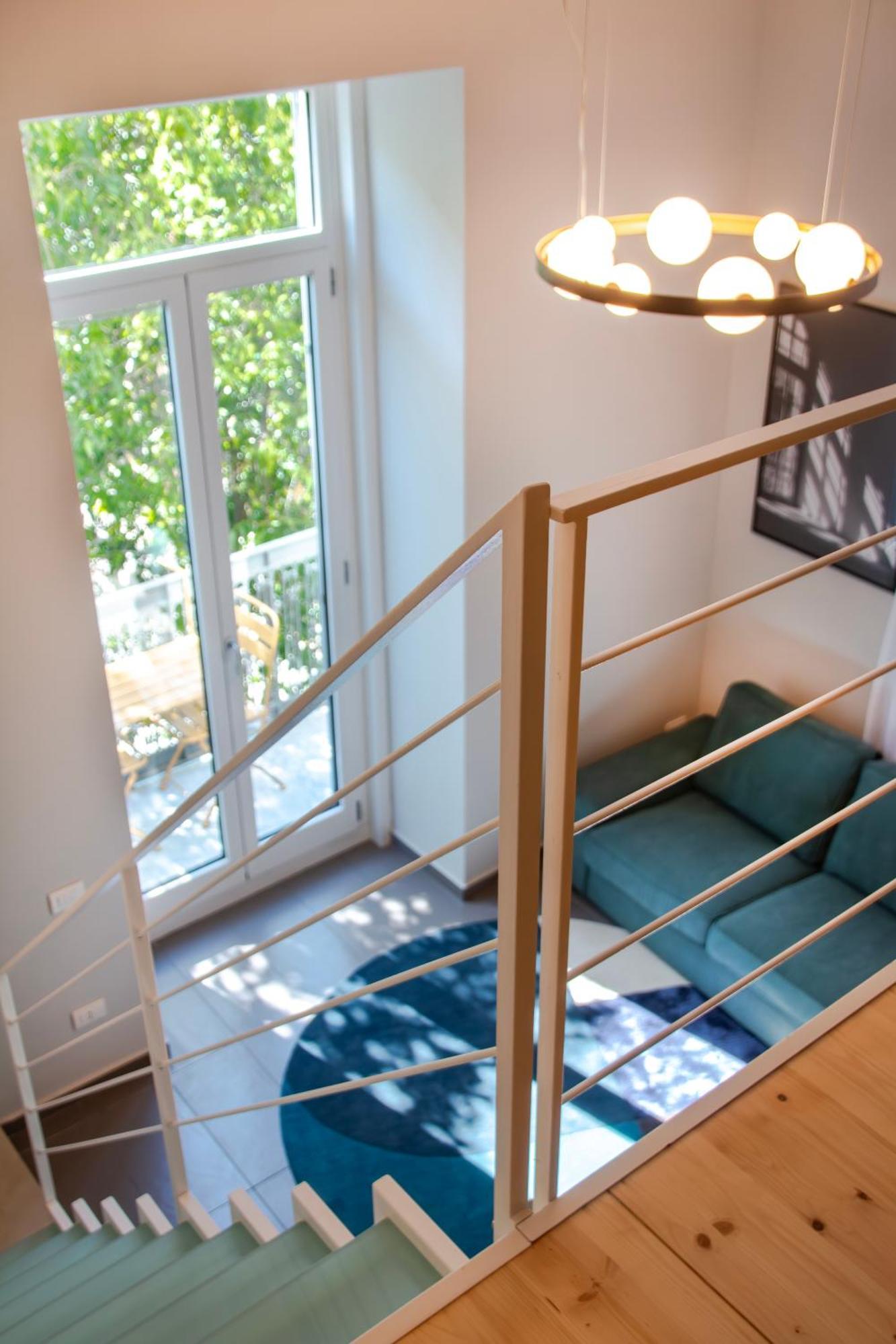 Apartament Dimora Bernini Neapol Zewnętrze zdjęcie