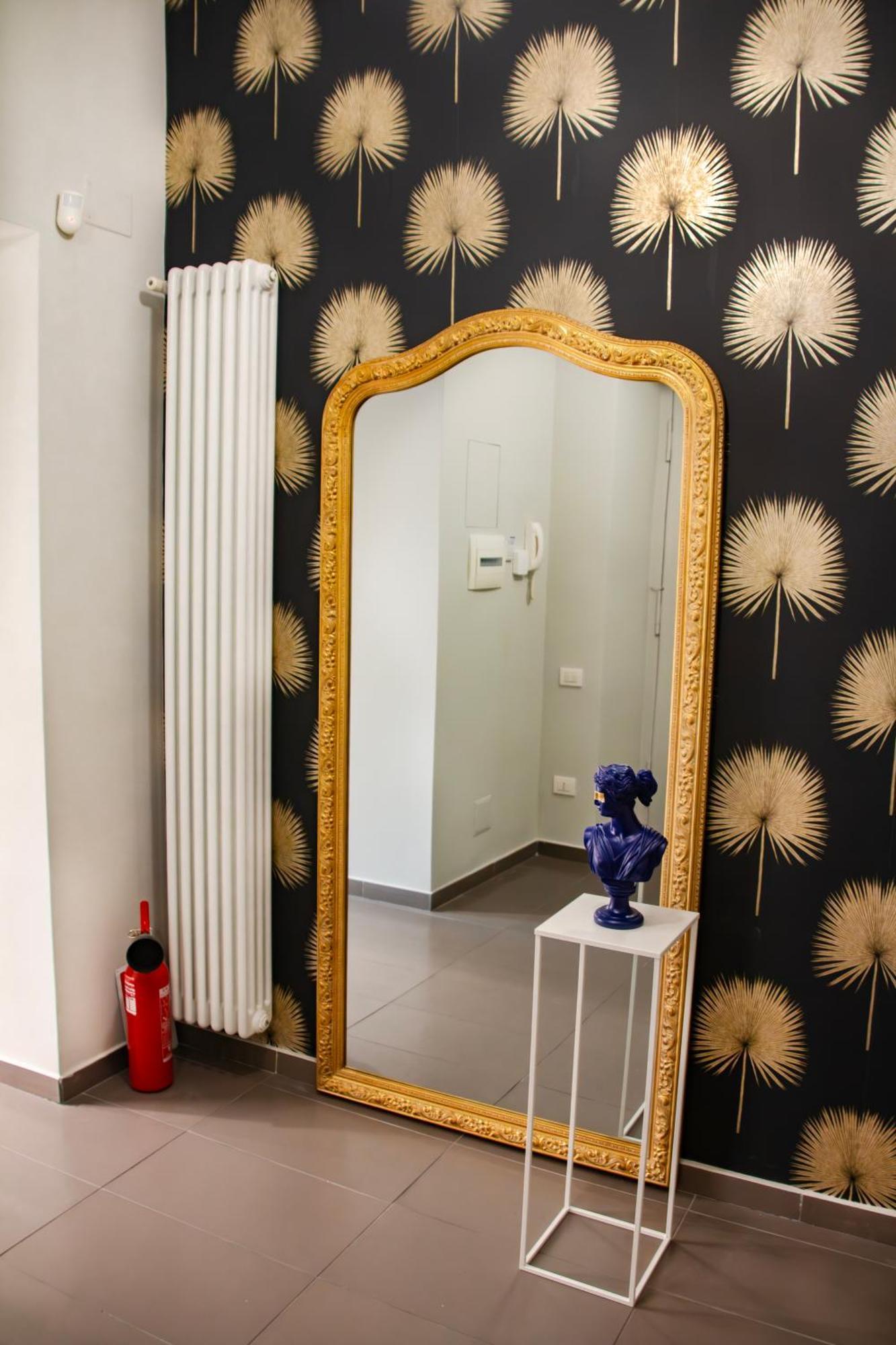 Apartament Dimora Bernini Neapol Zewnętrze zdjęcie